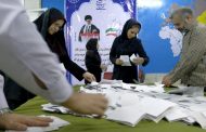 إيران: 592 مواطنًا بينهم 40 امرأة ترشحوا للانتخابات الرئاسية القادمة