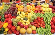 أسعار الخضروات اليوم الجمعة 6 أغسطس2021