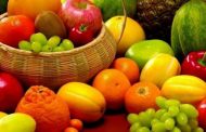 أسعار الخضروات والفاكهة اليوم الخميس ١٢ أغسطس ٢٠٢١