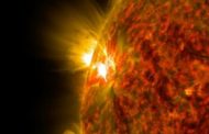 البحوث الفلكية توضح حقيقية الأخبار المتداولة عن الإنفجار الشمسى