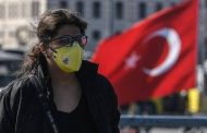 فيروس كورونا يحاوط تركيا من جديد