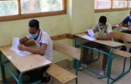 رصد 6 حالات غش لجان الدور الثاني بامتحانات الثانوية العامة اليوم