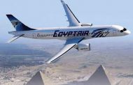 مصر للطيران: الناقل الرسمي لمعرض Art d’Egypte للعام الرابع علي التوالي‏‏
