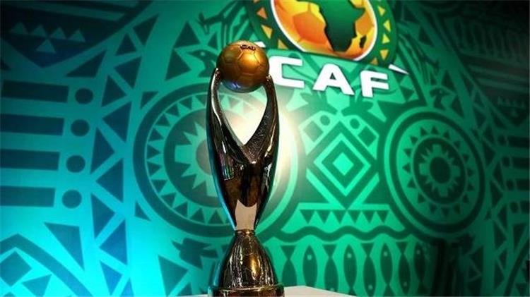 عاجل.. الكشف عن نتائج قرعة دور المجموعات لدوري أبطال إفريقيا موسم 2021