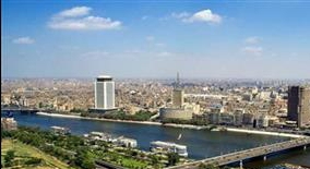 العظمى في القاهرة 16.. حالة الطقس في مصر اليوم الجمعة 21-1-2022