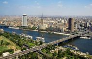 العظمى في القاهرة 18.. حالة الطقس في مصر اليوم الجمعة 25-2-2022