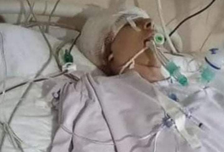 وفاة طفل تعدي علية زميلة بمدرسة بديرب نجم والنيابة العامة تفتح تحقيقاً عاجلاً