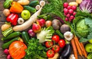 أسعار الخضروات والفاكهة في سوق العبور والجملة اليوم الجمعة 17-6-2022