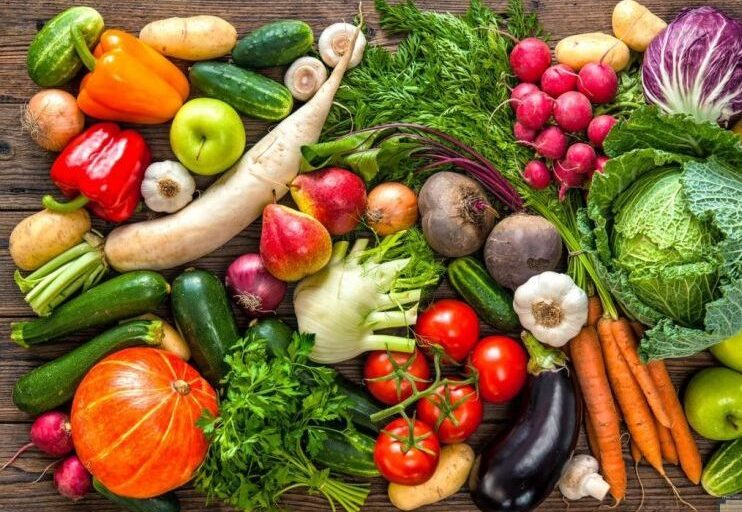 أسعار الخضروات والفاكهة اليوم الجمعة 2 يونيو 2023