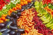 سجلت البطاطس 3.50 جنيهات.. أسعار الخضروات والفاكهة في سوق العبور والجمله اليوم الاثنين 4-7-2022