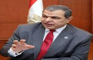 وزير القوى العاملة يتابع حالة الطبيب المصري المصاب بثلاث اعيرة نارية بالرياض