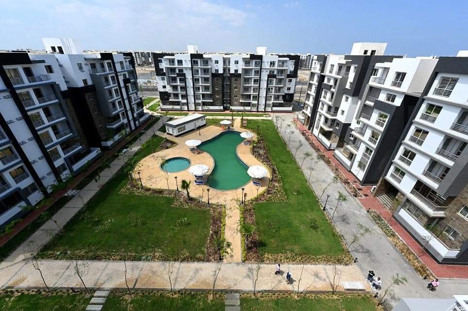 وزير الإسكان يعلن طرح أكثر من 22 ألف وحدة سكنية بمشروعات 