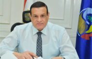 وزير التنمية يعلن تسليم محافظة المنوفية معدات المحطة الوسيطة الجديدة