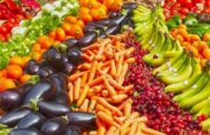 أسعار الخضروات والفاكهة في سوق العبور والجملة اليوم الخميس 2023-2-23