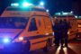 أصابة 9 أشخاص فى حادث إنقلاب ميكروباص بجوار شركة فريش بالعاشر من رمضان .