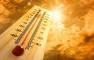 حالة الطقس ودرجات الحرارة اليوم الأربعاء 27-9-2023 فى مصر