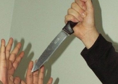 زوج يقتل زوجته طعنًا بسكين في المنيا والسبب خلافات أسرية