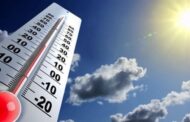 درجات الحرارة اليوم الأربعاء 27-03-2024 في مصر
