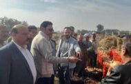 وزير الزراعة يوجه بحملات تفتيشية على مفارش البصل
