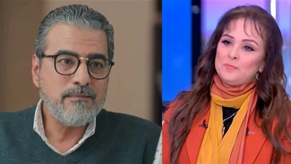 حنان شوقي تُطالب محبيها مساندة جمال عبدالناصر بعد أزمته الأخيرة