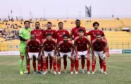 ظهور لاعبون جدد بتشكيل الأهلي الرسمي أمام بلدية المحلة في الدوري