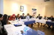 اللجنة التنسيقية تعقد اجتماعاً لتطوير وتنمية السياحة الريفية بسوهاج