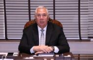 وزير الزراعة يعلن فتح أسواق السلفادور أمام اليوسفي المصري