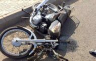 مصرع شابين وفتاة إثر حادث انقلاب دراجة نارية في القليوبية