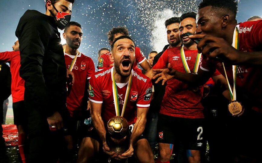 سفير مصر بالمغرب: هناك تحفظات بشأن حضور الجماهير في نهائي أفريقيا