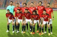 طاقم تحكيم من مالي لقيادة مباراة المنتخب وأنجولا