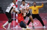 منتخب اليد يفشل في حصد الميدالية البرونزية في أولمبياد طوكيو 2020