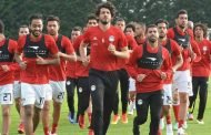 موعد مباراة المنتخب الوطني أمام أنجولا في تصفيات كأس العالم