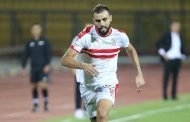 حمدي النقاز يصدم الزمالك بهذا القرار.. تفاصيل