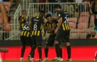 اتحاد جدة يمطر شباك أبها بسداسية في الدوري السعودي