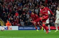 أبطال أوروبا.. محمد صلاح يقود ليفربول لفوز ثمين أمام أي سي ميلان 