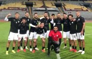 التشكيل المتوقع لـ منتخب مصر أمام ليبيا اليوم في تصفيات المونديال