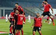 التشكيل الرسمي لـ الأهلي ضد فيوتشر في الدوري الممتاز