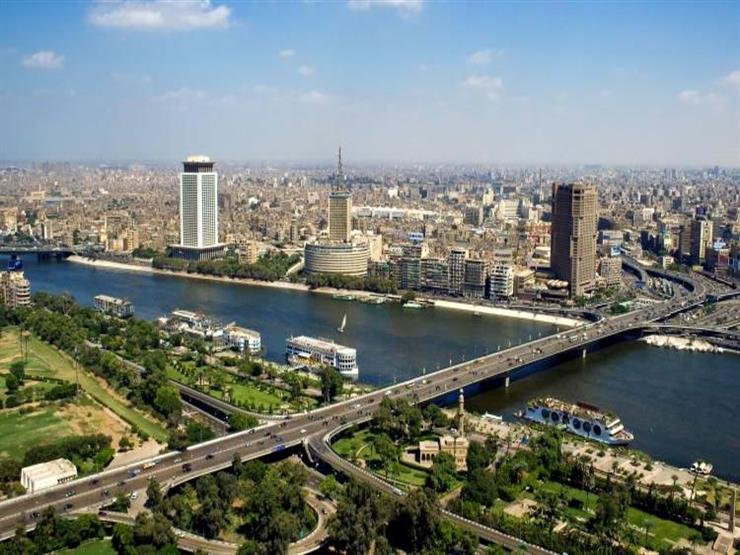 العظمى في القاهرة 20 .. حالة الطقس في مصر اليوم الثلاثاء 15-2-2022