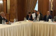 برئاسة رئيس الأكاديمية العربية..انعقاد مجلس إدارة معهد تدريب الموانئ رقم 82 