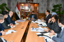 الاكاديمية العربية توقع مذكرة تفاهم للتعاون العلمي والاكاديمي مع جامعة الزرقاء من المملكة الأردنية الهاشمية