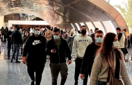 المتحف القومي المصرية يستقبل 12 ألف زائر خلال اليومين الماضيين