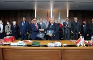 بروتوكول تعاون بين الجامعة المصرية اليابانية والمنظمة العربية للتنمية