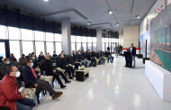رئيس الوزراء يستعرض الموقف التنفيذى لمشروعات مدينة العلمين الجديدة لتصبح مقصداً سياحياً عالمياً
