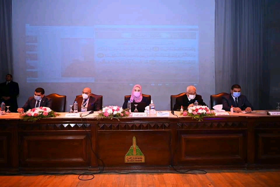 وزيرة التضامن الاجتماعي تشارك في مؤتمر 