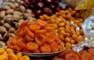 سجلت لفة قمر الدين 22 جنيها.. أسعار ياميش رمضان 2022 بمنافذ وزارة الزراعة