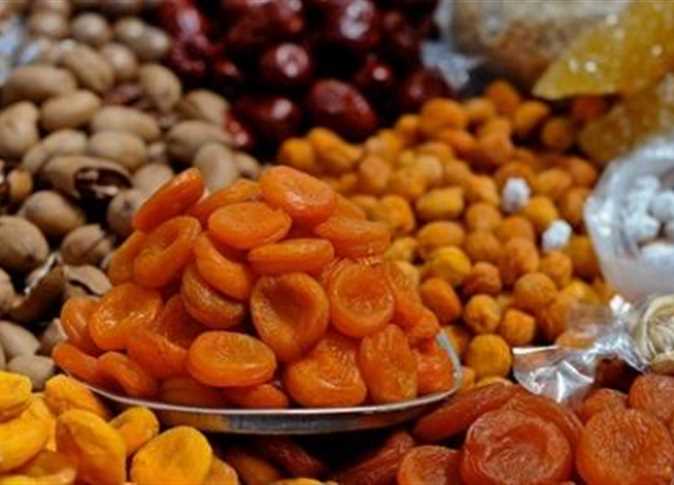 سجلت لفة قمر الدين 22 جنيها.. أسعار ياميش رمضان 2022 بمنافذ وزارة الزراعة