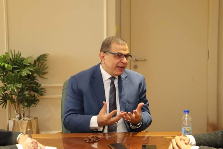 توفير 7343 فرصة عمل بالمحافظات  تصل رواتبها إلى 7 آلاف جنيه