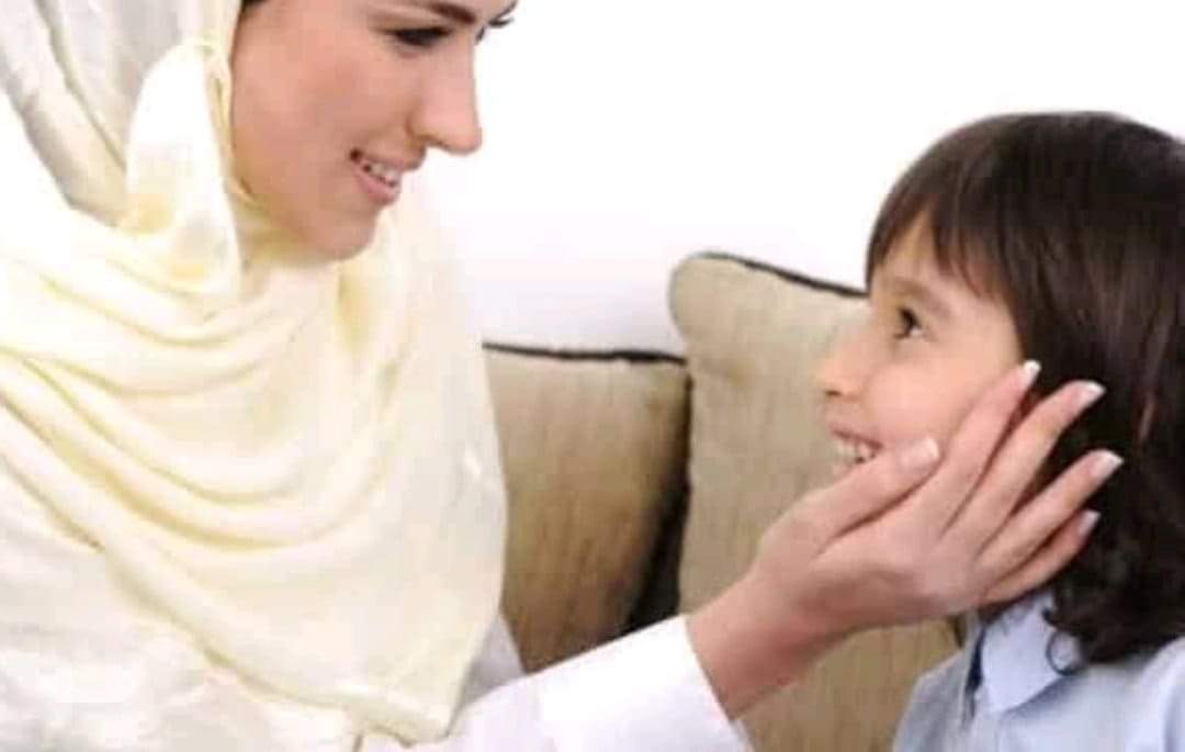 الام هي اساس كل شئ