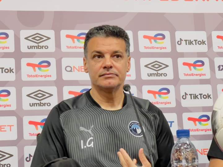 رسميًا.. تعيين إيهاب جلال مديرًا فنيًا لمنتخب مصر