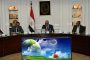 مروة ناجى فى أول ليالى مهرجان تل بسطا بالشرقية